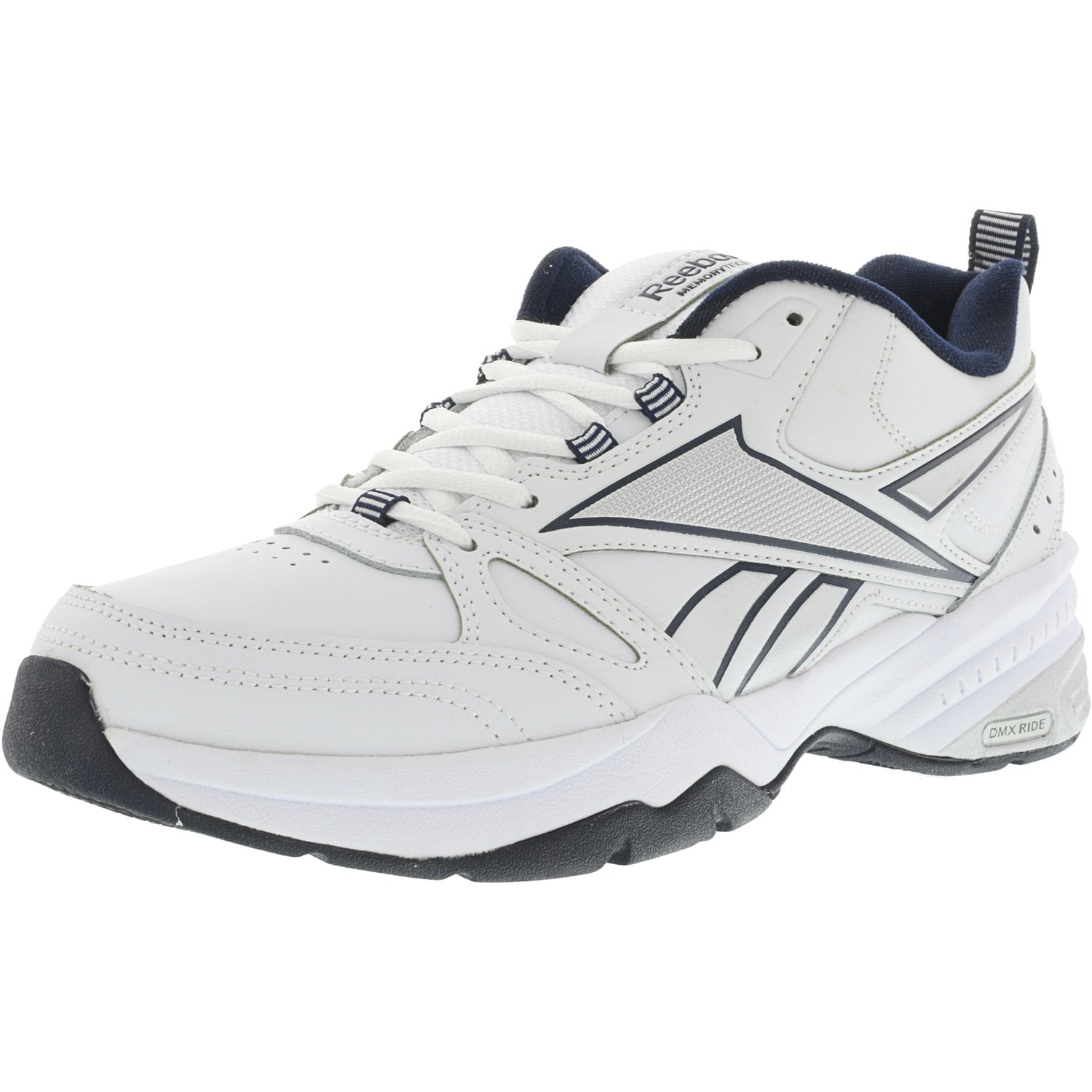 reebok stream silver sport shoes