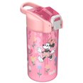 thumbnail image 3 of Zak Designs Minnie 16oz Jubilee Straw Bottle, 3 of 3