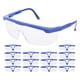thumbnail image 3 of Gafas De Seguridad 15 Piezas De Gafas Protectoras Para Trabajo De Equitación Para Carpintería, 3 of 8