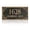 Rose Gold, variant on Address Plaque Large Options - Personalized Address Sign,House Number Sign Plaque,House Address Numbers for Outside House,Fence,Drive Way,Apartment 1/4‘’ Thick Metal