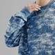 thumbnail image 5 of pstuiky camisas de manga larga para hombre, Camiseta de manga larga con botones y estampado vintage para hombre, sin capucha Tops casuales para hombres xxl, 5 of 5