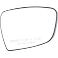 thumbnail image 4 of FORTE/FORTE5 14-18 MIRROR GLASS RH, Heated, w/ Backing Plate, No Blind Spot Detection, 4 of 7