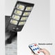 thumbnail image 5 of Inteprter Lámpara con sensor Alumbrado público Alumbrado público Instalación práctica Luz solar de larga duración Alto brillo Ahorro de energía Iluminación y accesorios Lente Inteprter HA073227-01, 5 of 6