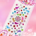 thumbnail image 3 of DIY Art Craft Kits Kindergarten Rewards Fun Creative DIY Juguetes para niños Niños Hugtrwg  Para estrenar, 3 of 5