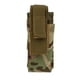 thumbnail image 2 of Bolsa para Linterna, Soporte para Antorcha, Bolsa para Torniquete, Funda para Teléfono para , Camping, Senderismo, Escalada, Mochila, Cinturón , CP CP, 2 of 6