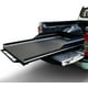 Kreboc Metal Base Truck Bed Slide(51''X39'') Heavy Duty Cargo Slide Out ...