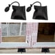 thumbnail image 3 of Bomba de aire con cuña para cerrajero, herramientas manuales, juego de selección, puerta abierta para coche, Airbag de cuña de aire para coche, suministros de reparación de ventanas, Hardware, 3 of 5