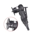 thumbnail image 3 of Pneumatic Chamfering Gun Chamfering Tool Air Mini Grinder Deburring Beveling Trimming Machine For Metal Repair 30000RPM ,Wide Use, 3 of 6