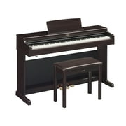 Yamaha YDP164R Digital Piano in Dark Rosewood