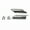 Chrome, variant on Motorcycle Accessory Lower Fork Leg Cover Guard Deflector Shield For Harley Touring Road King Electra Street Glide FLTR 2000-2013