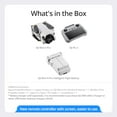 thumbnail image 4 of DJI Mini 4 Pro (DJI RC 2) (GL), 4 of 7