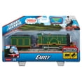 thumbnail image 2 of Thomas and Friends Motorized Toy Trains Trackmaster Emily Engine, 2 of 5