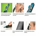 Philips Norelco Nose, ear and eyebrow trimmer 1700, NT1700/49