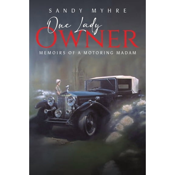One Lady Owner, (Paperback)