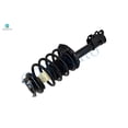 thumbnail image 4 of Front Right Quick Complete Strut - Coil Spring For 2002-2006 Nissan Sentra, 4 of 6