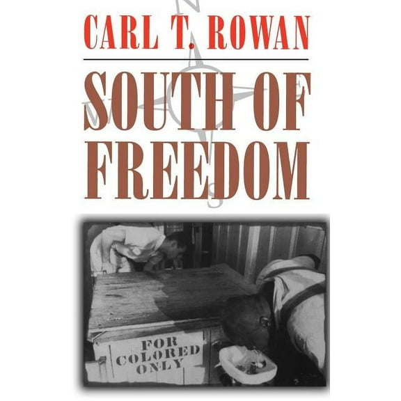 South of Freedom, (Paperback)
