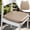 A, variant on 2PCS 14.2"×14.6" Waterproof PU Leather Dining Chair Cushion with Secure Fixing Ties,Non-Slip Comfort Chair Cushion for Home Kitchen Cafe Restaurant Desk Chairs Decor(B)