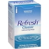 Refreshâ® Classic Lubricant Eye Drops 50-0.01 Fl. Oz.