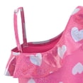 thumbnail image 4 of TRAJE DE BAÑO COMPLETO PARA BEBA SUGAR GIRLS  133045, 4 of 5