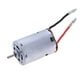 thumbnail image 3 of de Escala 1:12 Piezas de Bricolaje 540 17T Motor de Engranajes Y Asiento de Motor, 3 of 7
