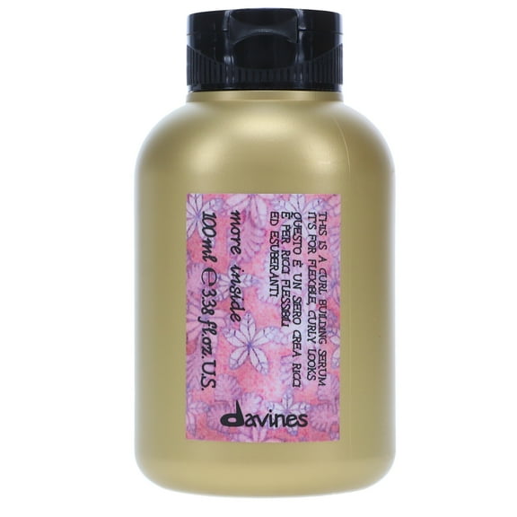 Davines This is a Curl Building Serum 3.38 oz