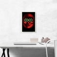thumbnail image 2 of ARTCANVAS Oxo 1911 Canvas Art Print by Leonetto Cappiello - Size: 18" x 12" (0.75" Deep), 2 of 9