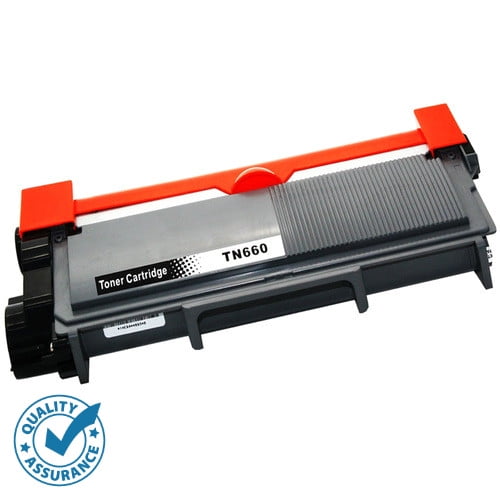 Printer Pro™ Brother TN660/TN-660/TN630/TN630/TN-630 Cartouche de Toner Noir-Brother Printer HL-L2340/L2360/L2380/DCP-L2520/MFC-L2700