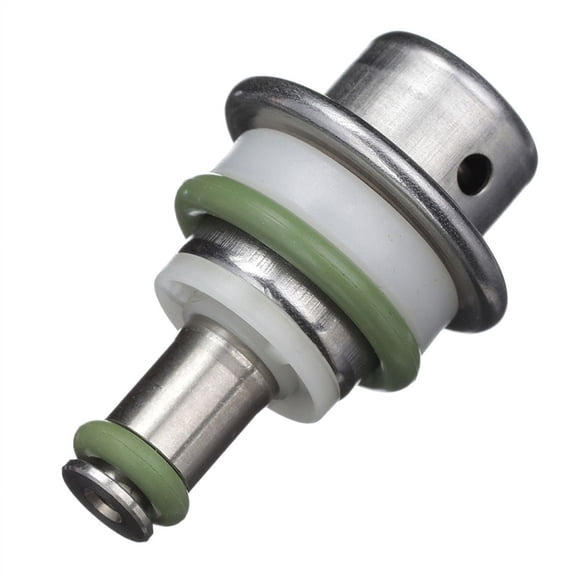 Fuel Injection Pressure Regulator