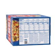 Mountain House 3-Day Emergency Food Supply, Freeze-Dried Survival & Emergency Food, 18 Servings