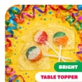thumbnail image 6 of Tigres Pops, Assorted Fruit Flavor Lollipops Hard Candy Bulk, 2 Lbs, 6 of 6