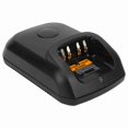 thumbnail image 3 of M Buder Base de Carga de Batería para Radio Bidireccional Motorola P8268 P8260 DP3400 DP3600 XPR6350 XPR6300 Enchufe EE. UU. 110-240V (22 cm / 8.66 pulgadas) Accesorios Premium, 3 of 9