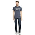 thumbnail image 2 of Bad Idea Men’s & Big Men’s Graphic Tee with Short Sleeves, Sizes S-3XL, 2 of 5