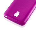 thumbnail image 1 of Cadorabo Case for LG L7 II (2.Gen 2.SIM) Cover Screen Protection TPU Silicone Gel Brushed Back case, 1 of 4