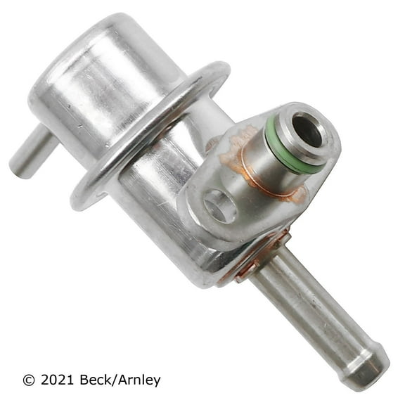 BeckArnley 158-0333 Fuel Injector Pressure Regulator