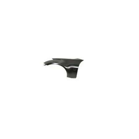 Fender Nissan Pickup - Replacement Top Deal Driver Side Fender For 03-09 Nissan 350Z FCA01CD0MA