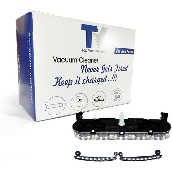 Replacement Part For Hoover FH50250 FH50250V FH50251 Vacuum 5 Bristle Brush Block 440010816