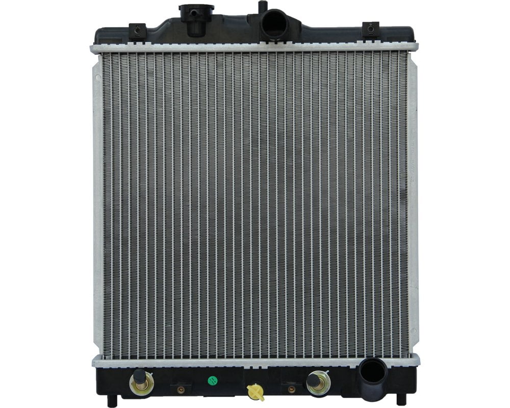 Spectra Premium CU1290 Complete Radiator for Honda Civic