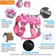 thumbnail image 4 of Arnés táctico para perros Beebiepet Heavy Duty para perros grandes, 4 of 5
