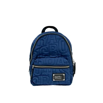 Coach 5671 Signature Canvas Court Backpack in Brown Black  display picture 1