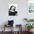 thumbnail image 3 of Art.com All About Eve, Bette Davis, in a Gown by Edith Head, 1950 Photo, 24" x 32", 3 of 4