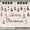 Red Silver, variant on 36 Pcs Christmas Garage Door Magnets Decorations, Glow in The Dark Xmas Ball Garage Door Decorations, Merry Christmas Magnets for Refrigerator Fridge Kitchen Car Indoor Outdoor Decor