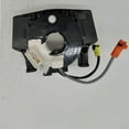 thumbnail image 2 of Clock Spring Spiral Cable for 2007-12 for Nissan Versa Sentra Rogue 2.5L 25567-JD003-, 2 of 4