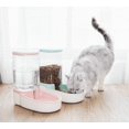thumbnail image 4 of Distributeur Automatique pour Chien avec microphone, Fontaine de Boisson Automatique pour Chien, 4 of 5