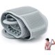thumbnail image 2 of Gorro para el cabello seco absorbente suave, 140 uds., lindo oso de dibujos animados, microfibra súper suave, toalla de secado rápido para niños y adultos, 2 of 8