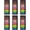 Neutral Tone, variant on Arrow Sticky Tabs 1200 PCS Neon Colors, Book Annotation Tabs Writable, Bright Sticky Flags Page Markers, Translucent Sticky Notes for Books, Study Office Supplies, Sticky Bookmarks