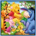 thumbnail image 3 of Kit Mosaico Bordado Punto Cruz Oso Lindo DIY Con Taladro 5D Ygjytge, 3 of 9