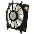 thumbnail image 2 of Radiator Cooling Fan Assembly For 2003-2007 For Honda For Accord Left Side - Plug & Play, Direct For Fit, 3.0L 6Cyl Sedans / Coupes, 2 of 9