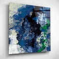 thumbnail image 5 of Epic Art 'Northern Coast II' by Silvia Vassileva, Acrylic Glass Wall Art, 12"x12", 5 of 13