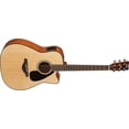 thumbnail image 7 of Yamaha FGX800C Acoustic Electric Guitar, 7 of 7