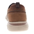 thumbnail image 3 of Dockers Mens Creston Casual Lace Up Boat Shoe, 3 of 6